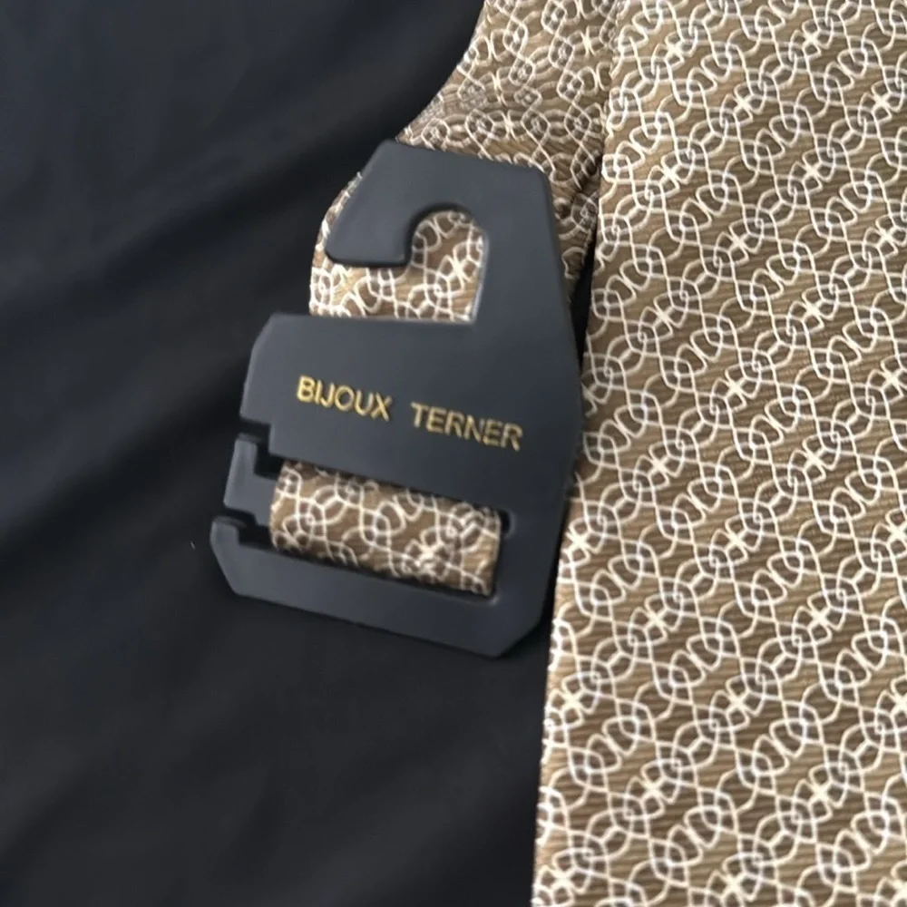 Bijoux Terner new chic